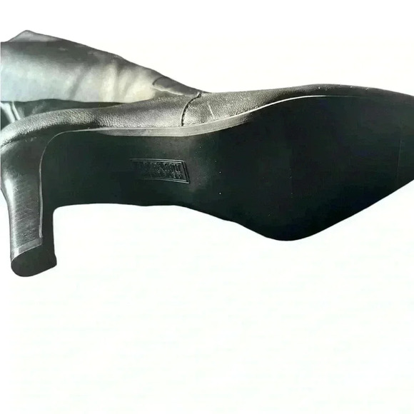 Alfani NWOT Step N Flex Tall Boots Size 10 - Picture 8 of 14